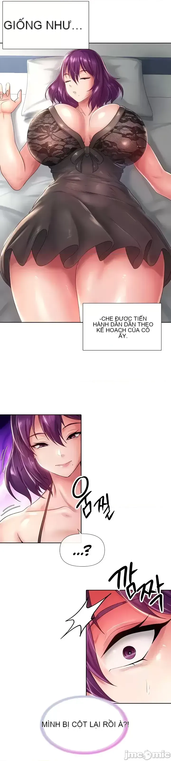 Chào mừng đến với cửa hàng tiện lợi ở một thế giới khác Chương 1-26