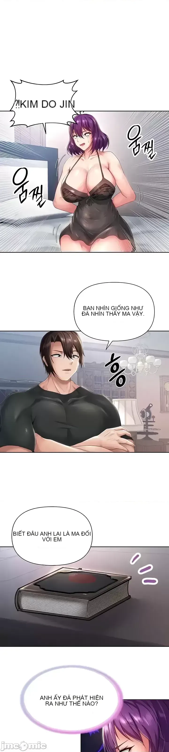 Chào mừng đến với cửa hàng tiện lợi ở một thế giới khác Chương 1-26