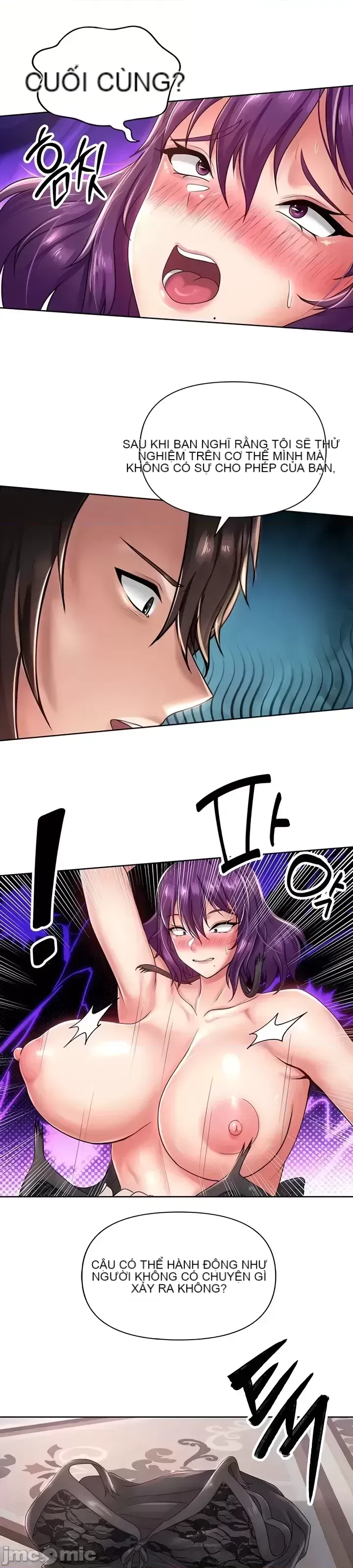 Chào mừng đến với cửa hàng tiện lợi ở một thế giới khác Chương 1-26