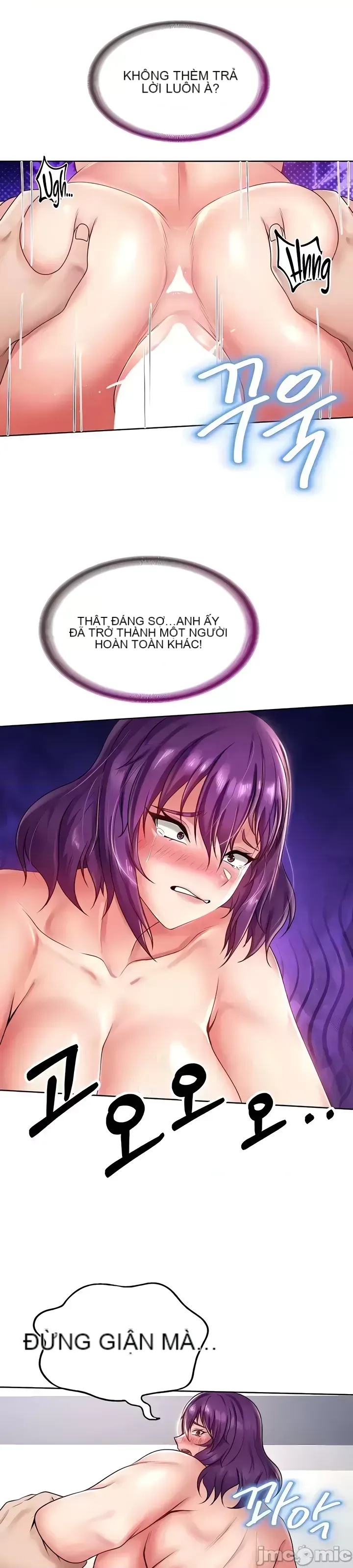 Chào mừng đến với cửa hàng tiện lợi ở một thế giới khác Chương 1-26