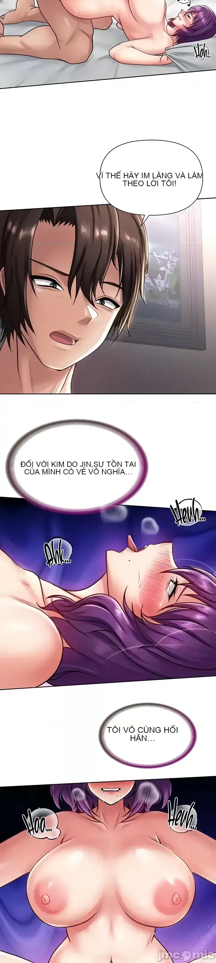 Chào mừng đến với cửa hàng tiện lợi ở một thế giới khác Chương 1-26