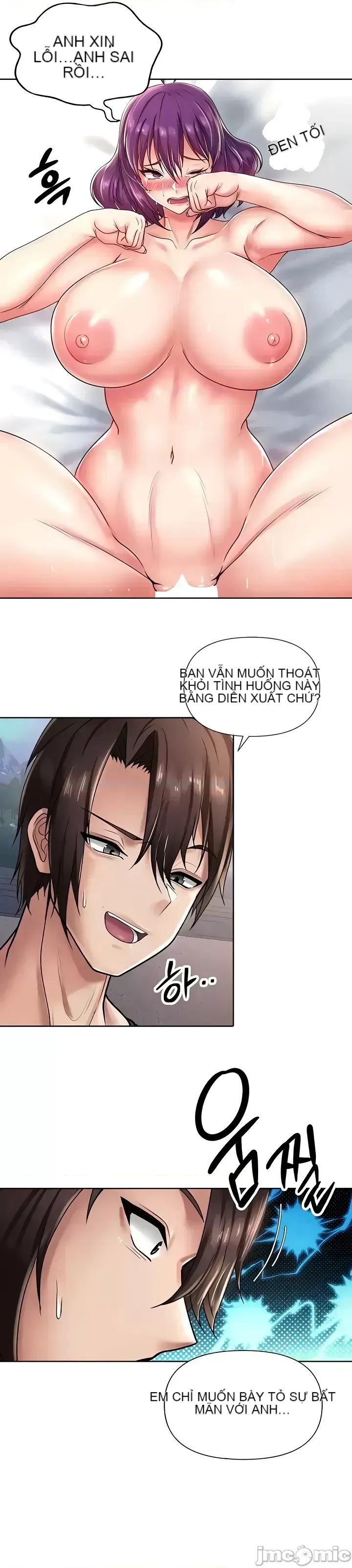 Chào mừng đến với cửa hàng tiện lợi ở một thế giới khác Chương 1-26