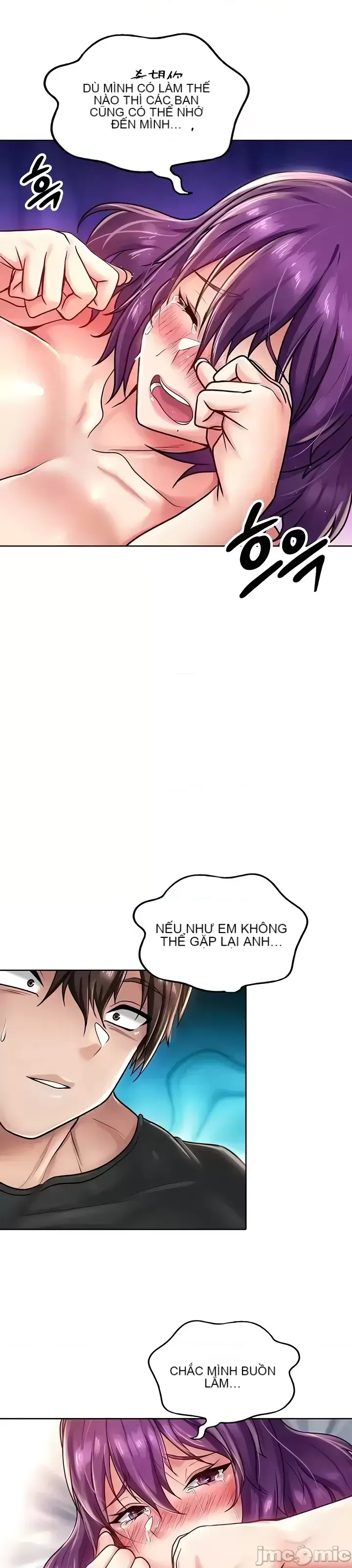 Chào mừng đến với cửa hàng tiện lợi ở một thế giới khác Chương 1-26