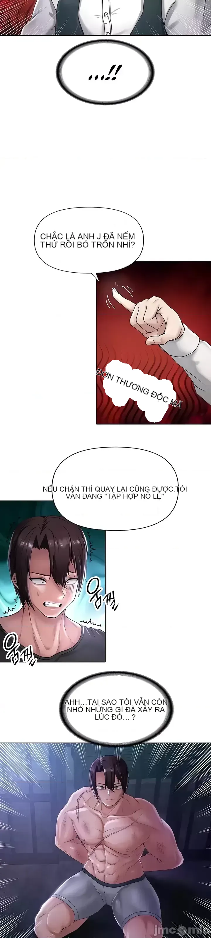 Chào mừng đến với cửa hàng tiện lợi ở một thế giới khác Chương 1-26