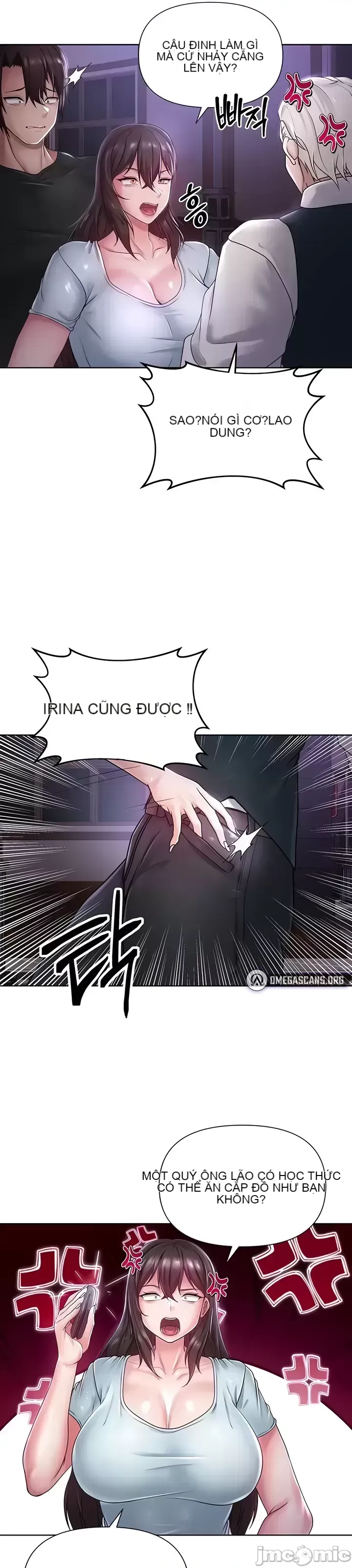 Chào mừng đến với cửa hàng tiện lợi ở một thế giới khác Chương 1-26