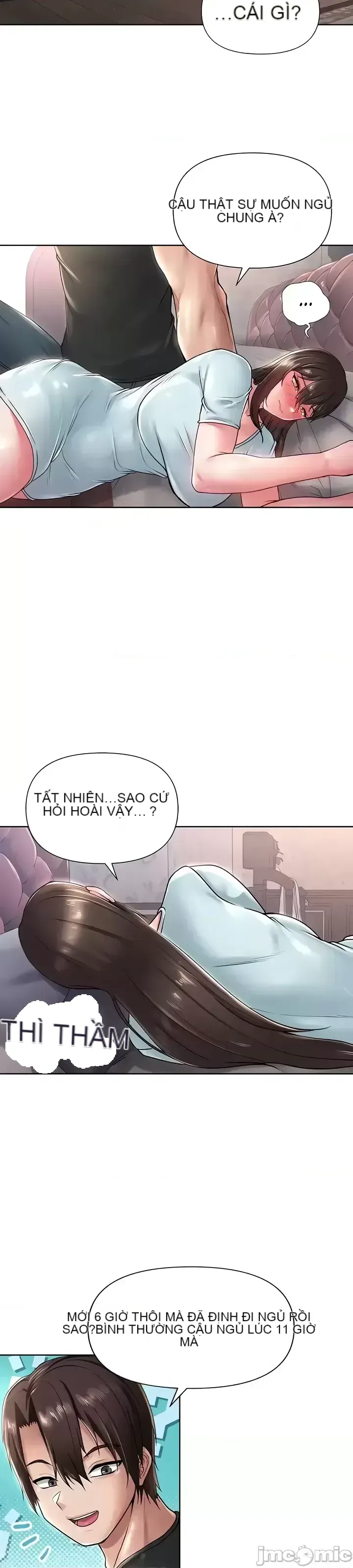 Chào mừng đến với cửa hàng tiện lợi ở một thế giới khác Chương 1-26