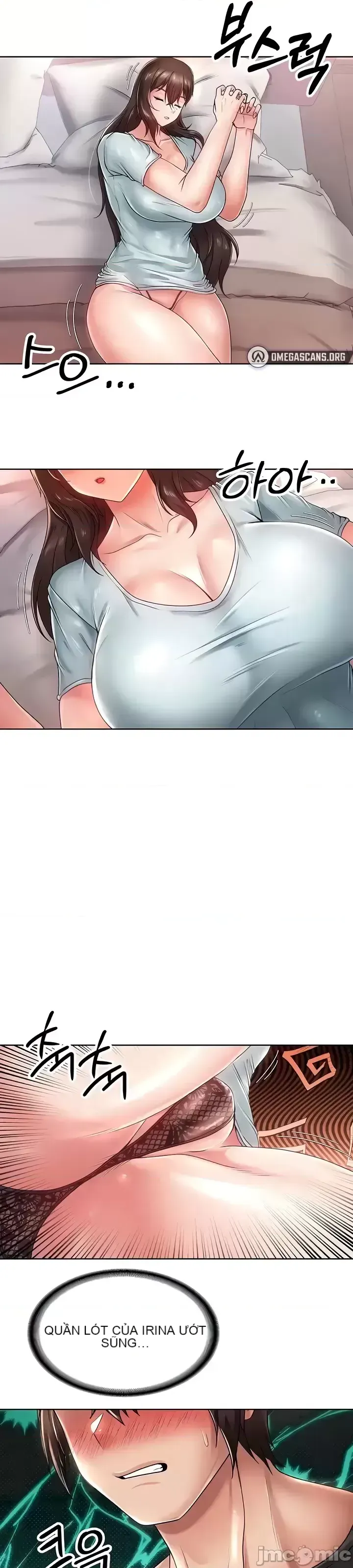 Chào mừng đến với cửa hàng tiện lợi ở một thế giới khác Chương 1-26