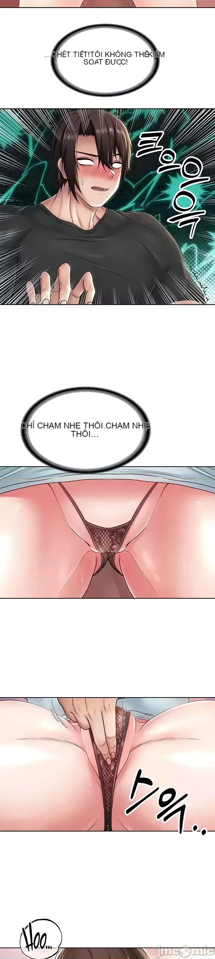 Chào mừng đến với cửa hàng tiện lợi ở một thế giới khác Chương 1-26