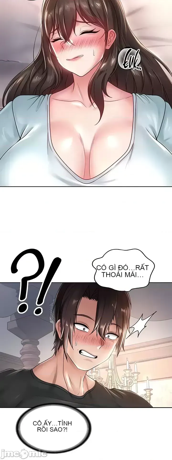 Chào mừng đến với cửa hàng tiện lợi ở một thế giới khác Chương 1-26