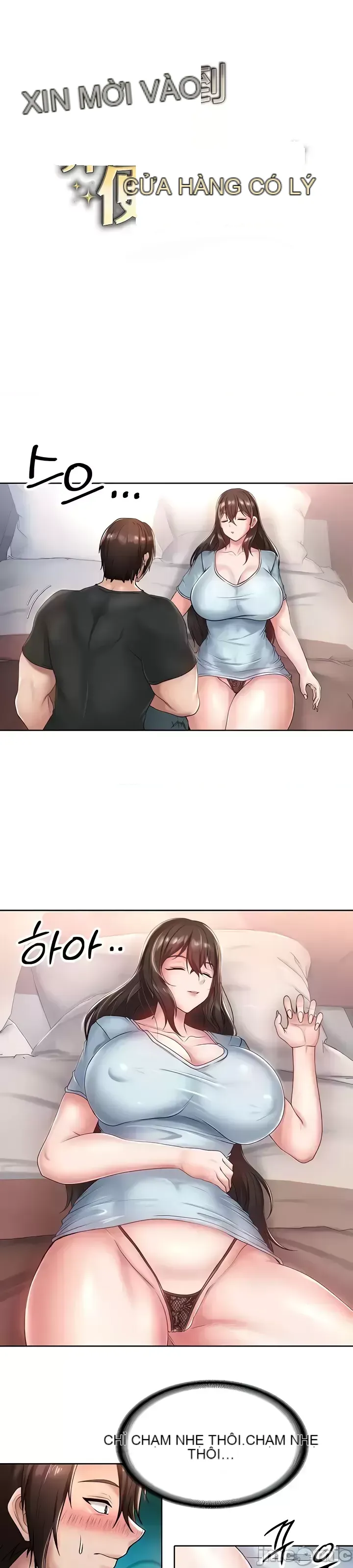 Chào mừng đến với cửa hàng tiện lợi ở một thế giới khác Chương 1-26