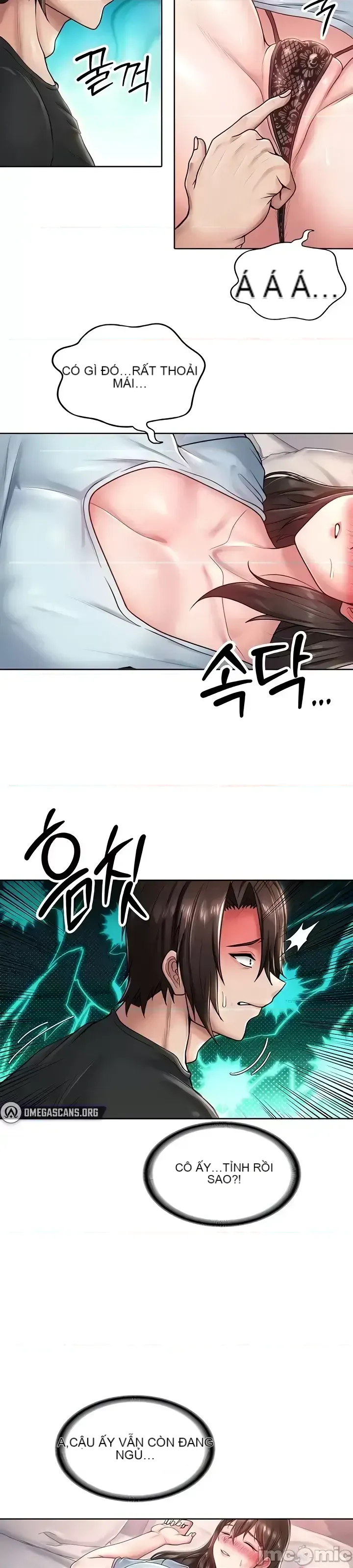 Chào mừng đến với cửa hàng tiện lợi ở một thế giới khác Chương 1-26