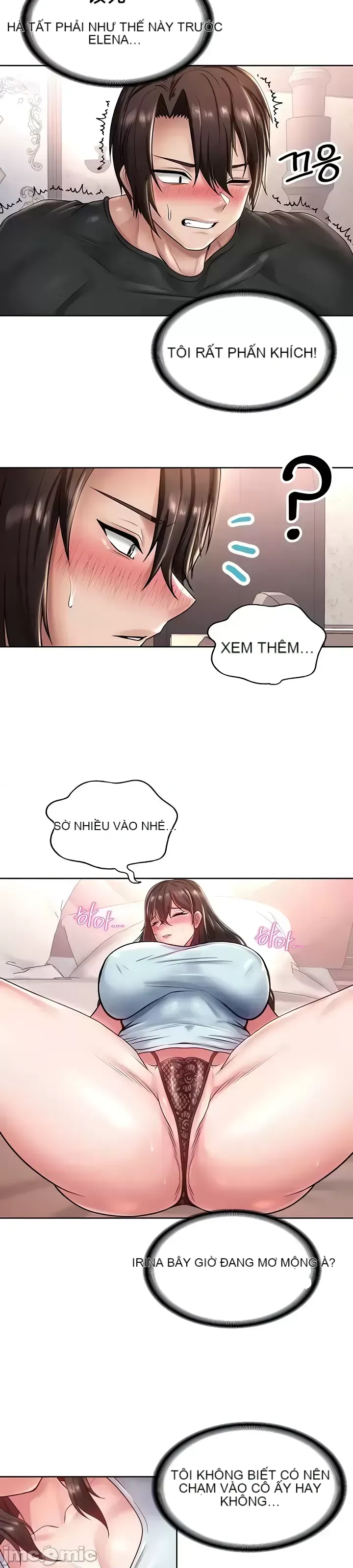 Chào mừng đến với cửa hàng tiện lợi ở một thế giới khác Chương 1-26