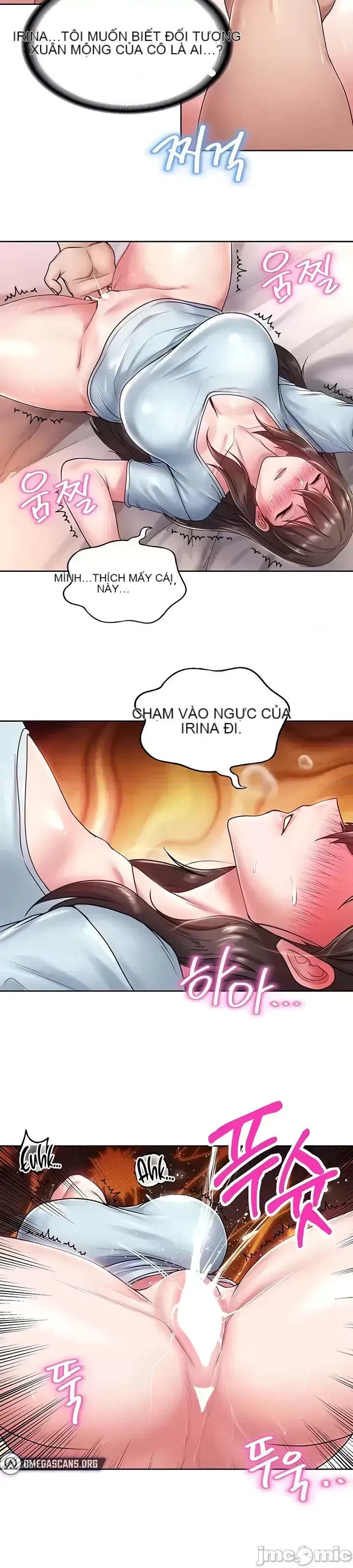 Chào mừng đến với cửa hàng tiện lợi ở một thế giới khác Chương 1-26