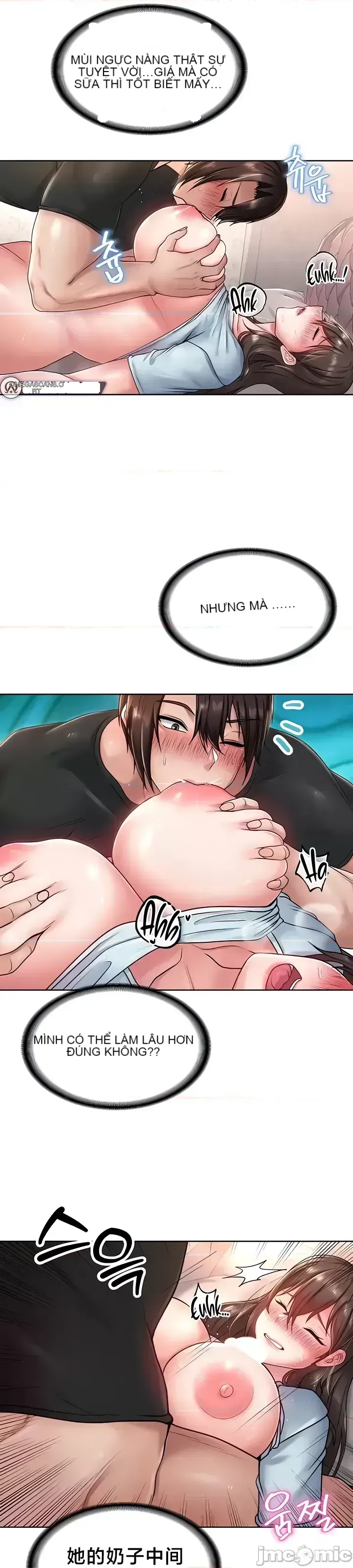 Chào mừng đến với cửa hàng tiện lợi ở một thế giới khác Chương 1-26