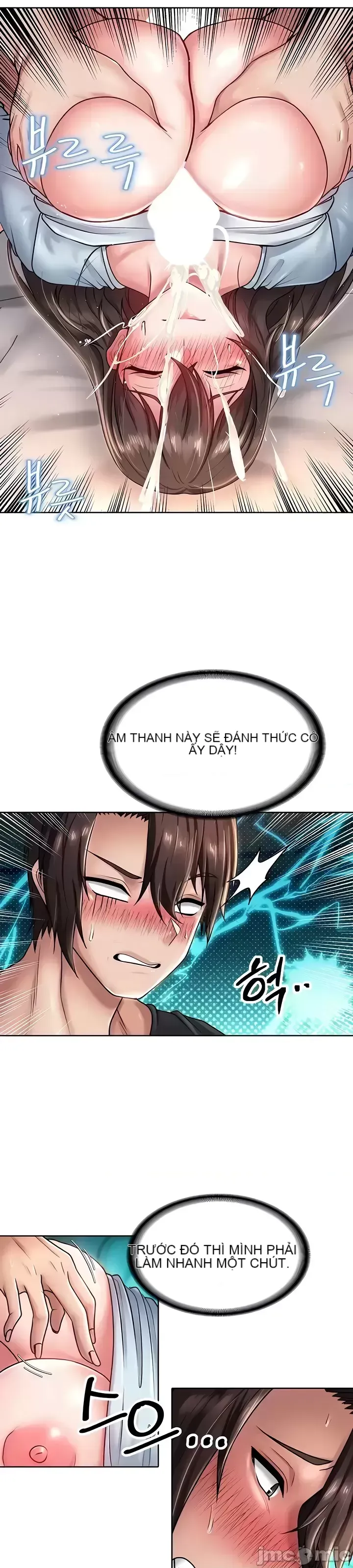 Chào mừng đến với cửa hàng tiện lợi ở một thế giới khác Chương 1-26