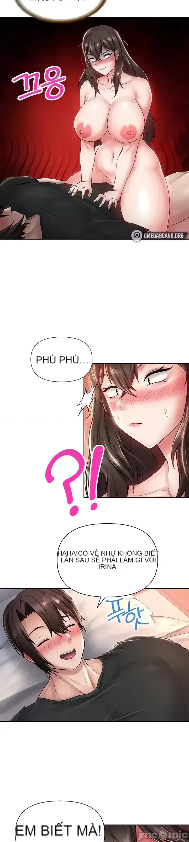 Chào mừng đến với cửa hàng tiện lợi ở một thế giới khác Chương 1-26