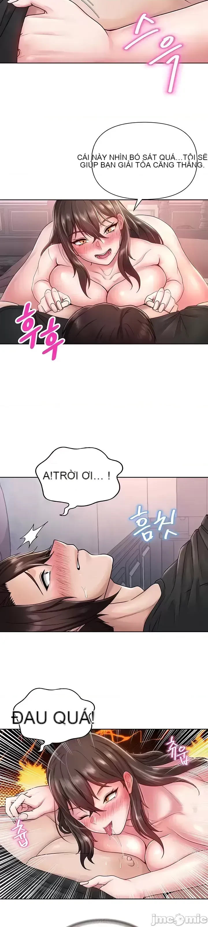 Chào mừng đến với cửa hàng tiện lợi ở một thế giới khác Chương 1-26