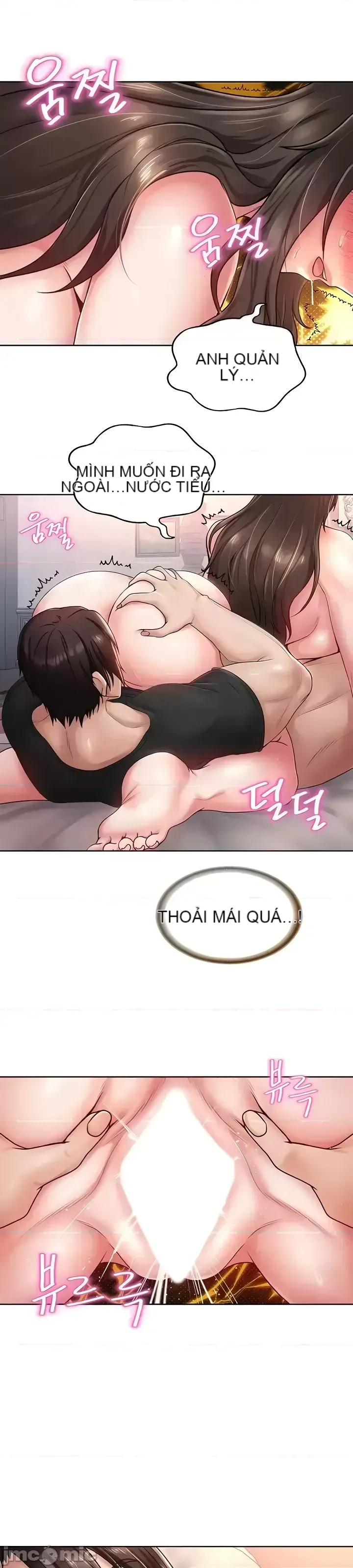 Chào mừng đến với cửa hàng tiện lợi ở một thế giới khác Chương 1-26