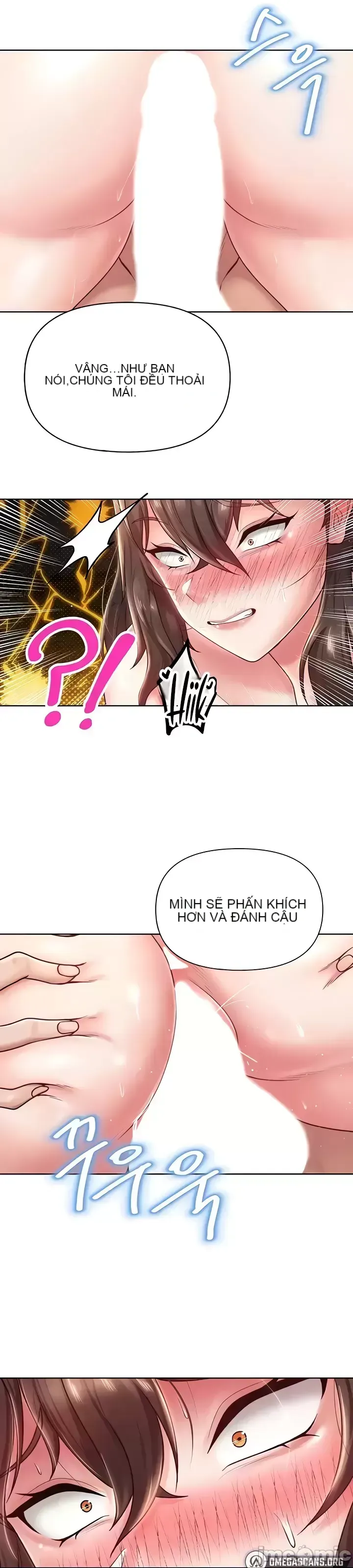 Chào mừng đến với cửa hàng tiện lợi ở một thế giới khác Chương 1-26