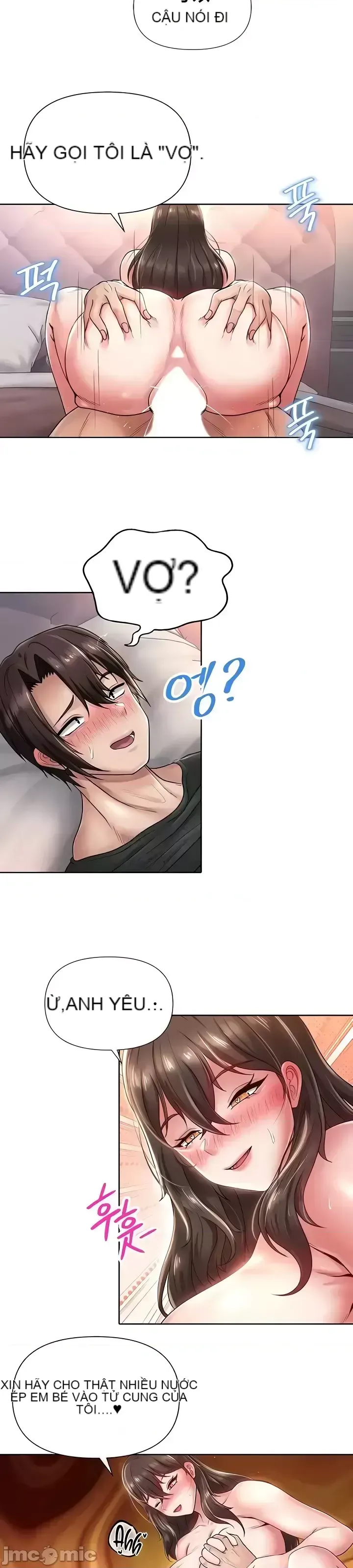 Chào mừng đến với cửa hàng tiện lợi ở một thế giới khác Chương 1-26