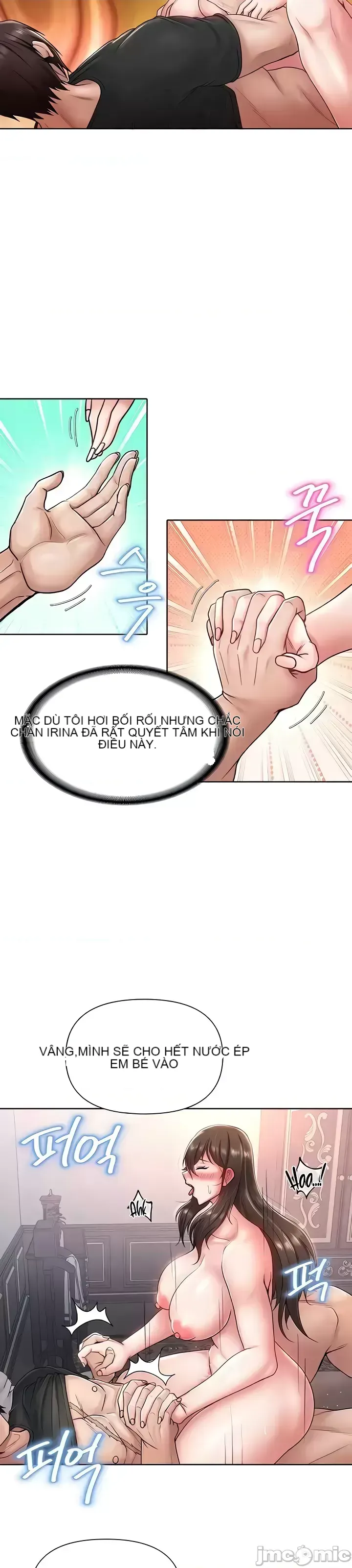 Chào mừng đến với cửa hàng tiện lợi ở một thế giới khác Chương 1-26