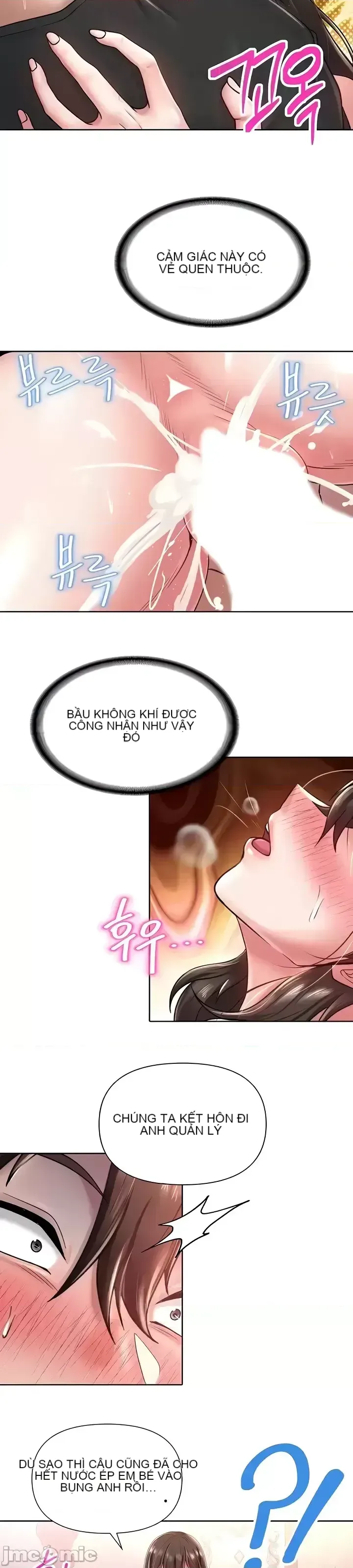 Chào mừng đến với cửa hàng tiện lợi ở một thế giới khác Chương 1-26