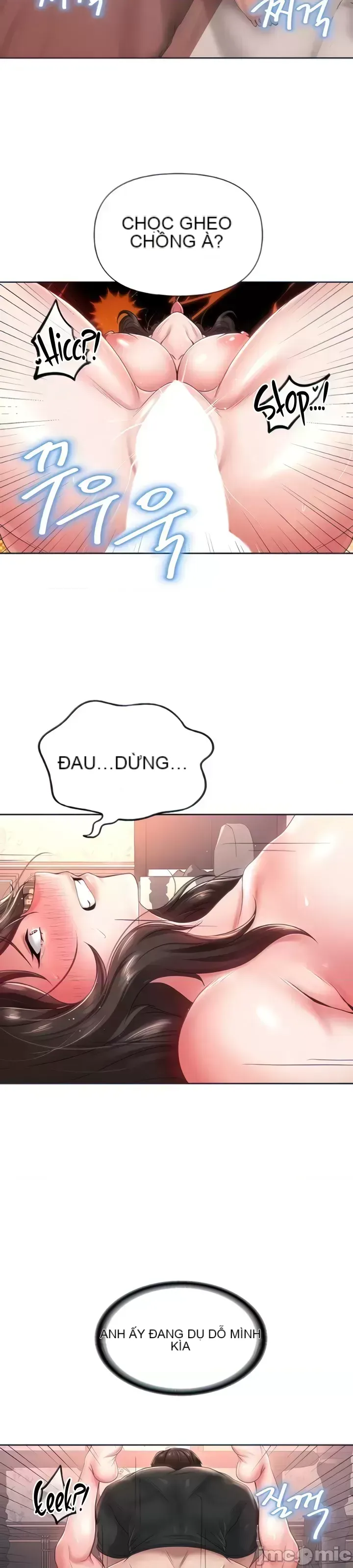 Chào mừng đến với cửa hàng tiện lợi ở một thế giới khác Chương 1-26