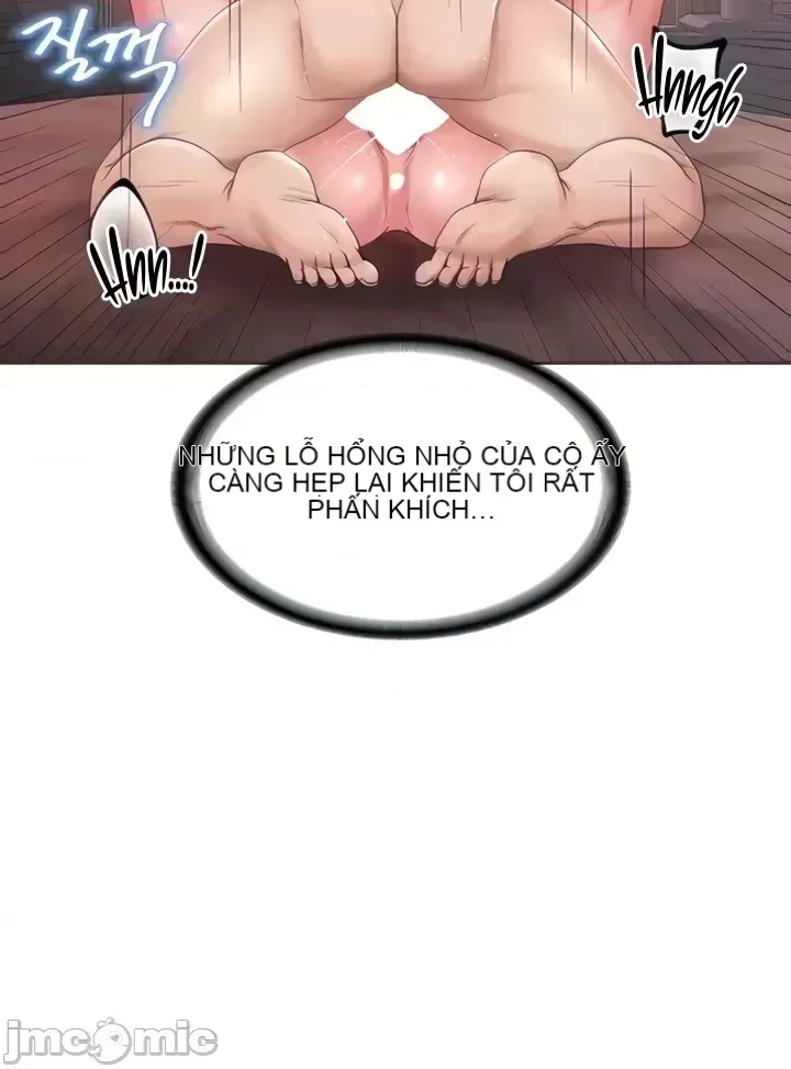 Chào mừng đến với cửa hàng tiện lợi ở một thế giới khác Chương 1-26