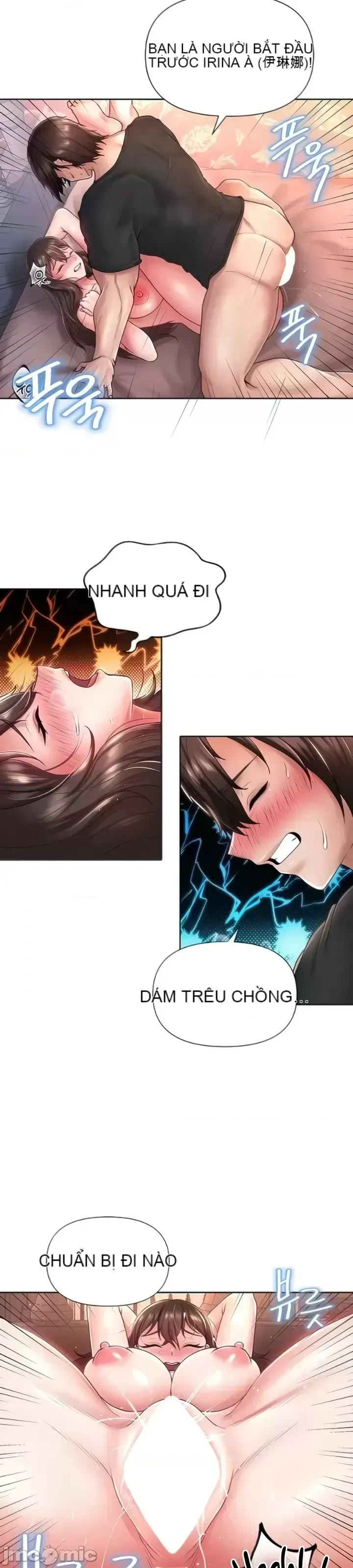 Chào mừng đến với cửa hàng tiện lợi ở một thế giới khác Chương 1-26