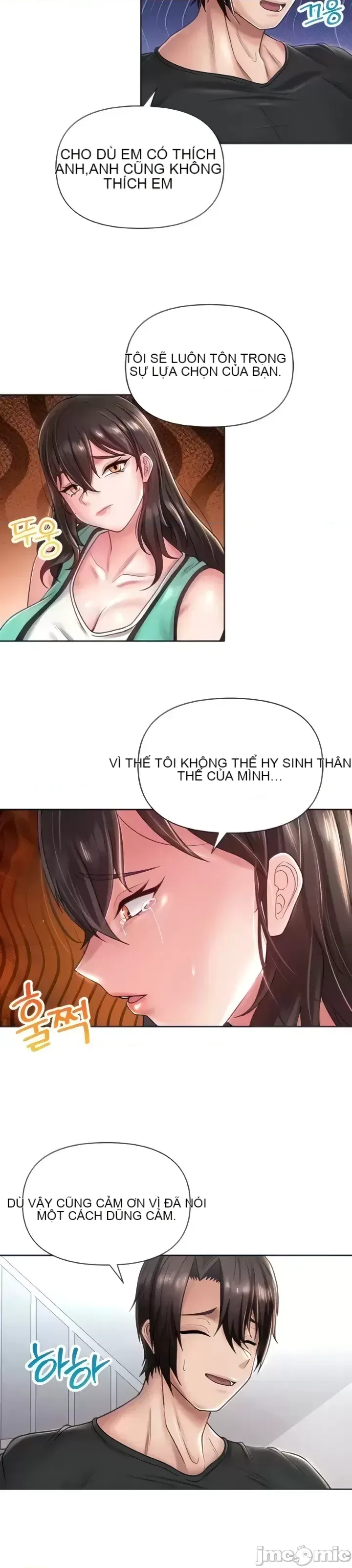 Chào mừng đến với cửa hàng tiện lợi ở một thế giới khác Chương 1-26