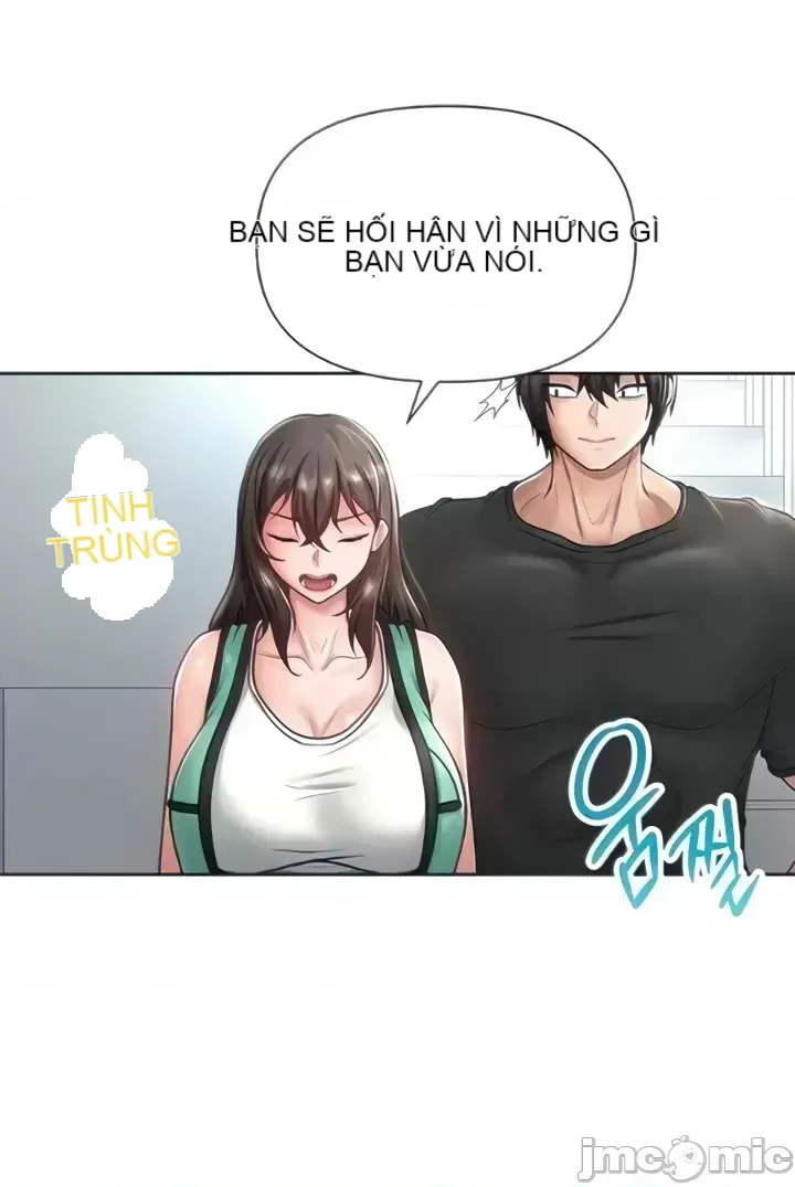 Chào mừng đến với cửa hàng tiện lợi ở một thế giới khác Chương 1-26