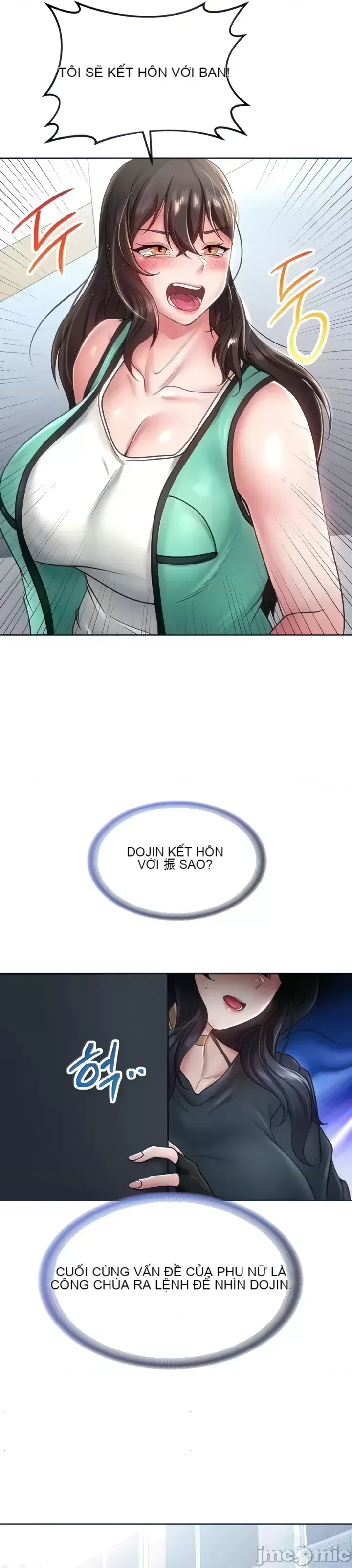 Chào mừng đến với cửa hàng tiện lợi ở một thế giới khác Chương 1-26