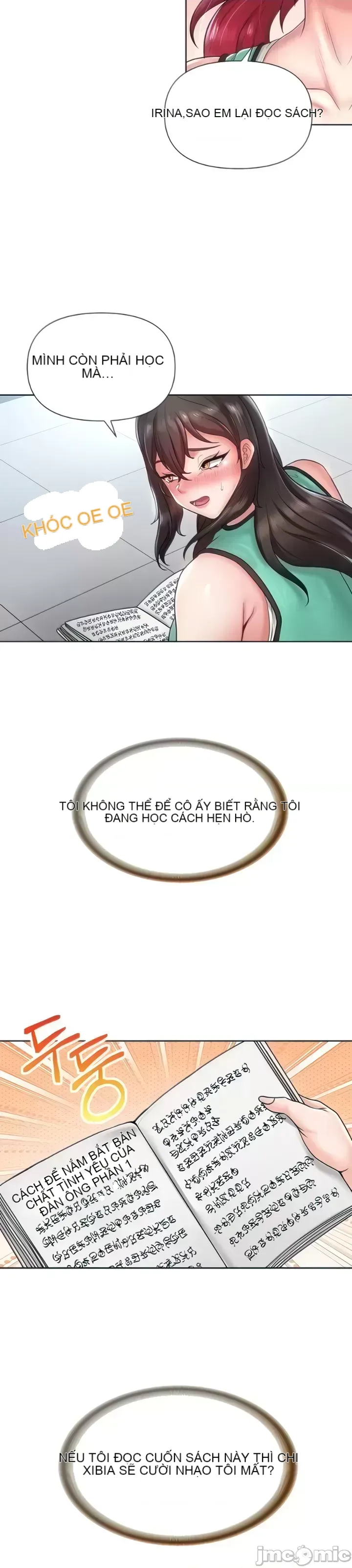 Chào mừng đến với cửa hàng tiện lợi ở một thế giới khác Chương 1-26