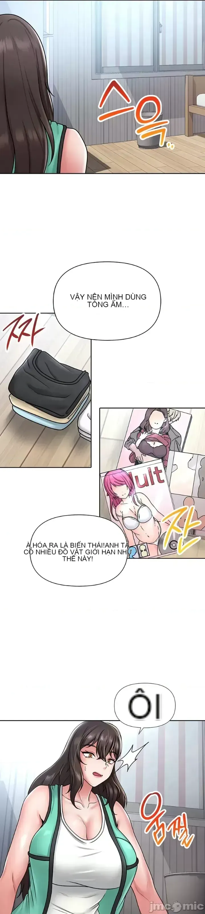 Chào mừng đến với cửa hàng tiện lợi ở một thế giới khác Chương 1-26