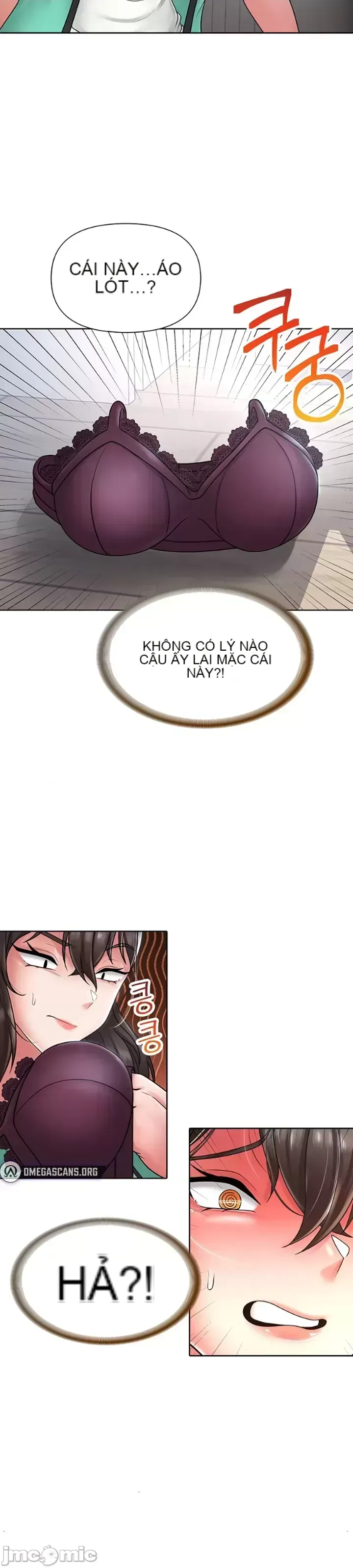 Chào mừng đến với cửa hàng tiện lợi ở một thế giới khác Chương 1-26