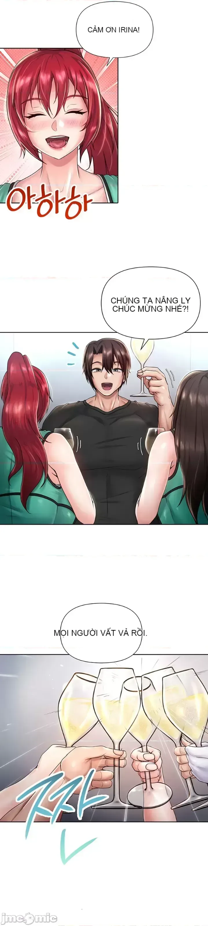 Chào mừng đến với cửa hàng tiện lợi ở một thế giới khác Chương 1-26