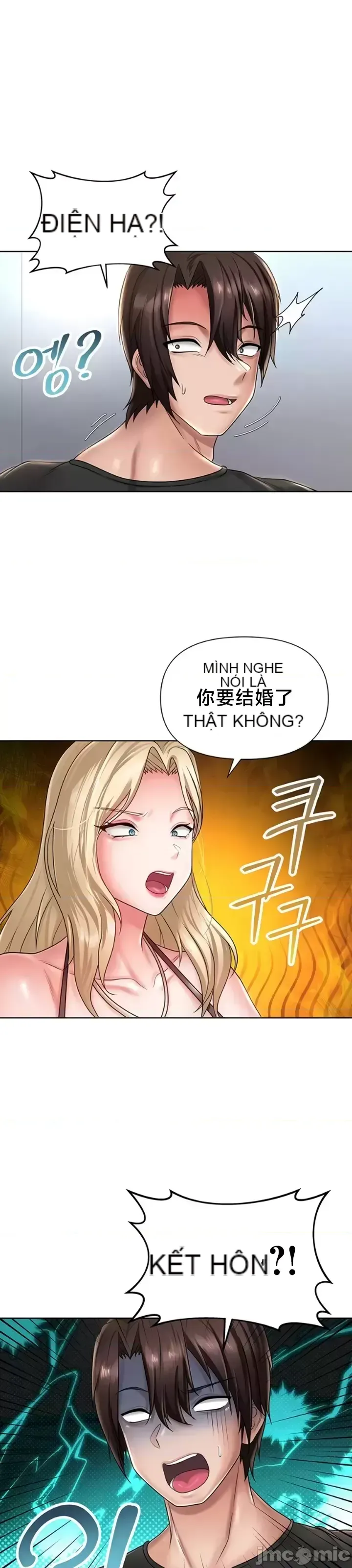 Chào mừng đến với cửa hàng tiện lợi ở một thế giới khác Chương 1-26