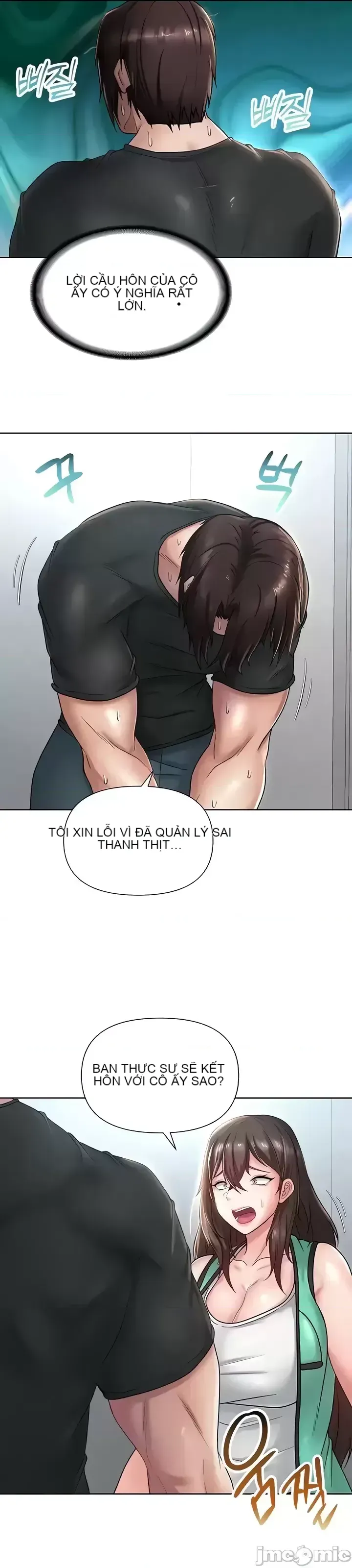 Chào mừng đến với cửa hàng tiện lợi ở một thế giới khác Chương 1-26