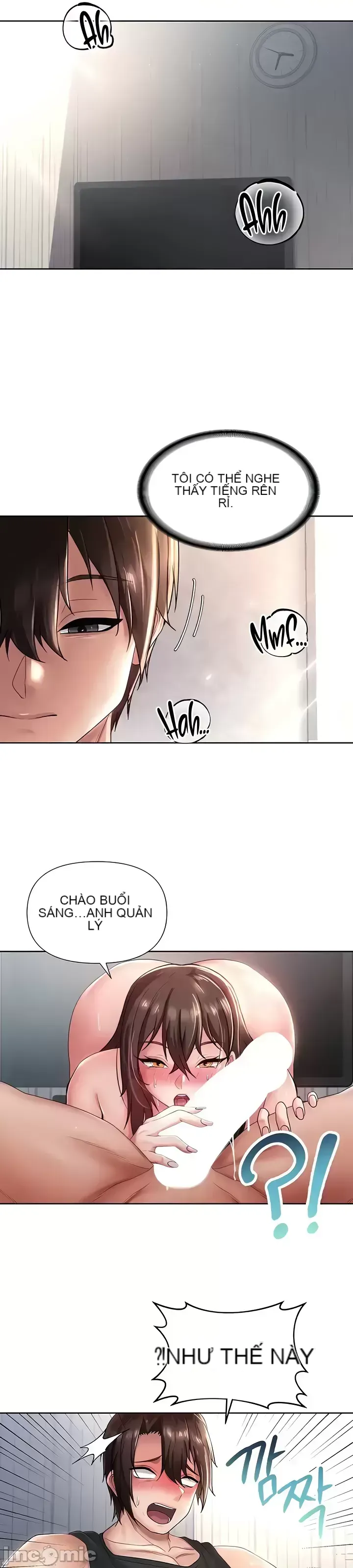 Chào mừng đến với cửa hàng tiện lợi ở một thế giới khác Chương 1-26