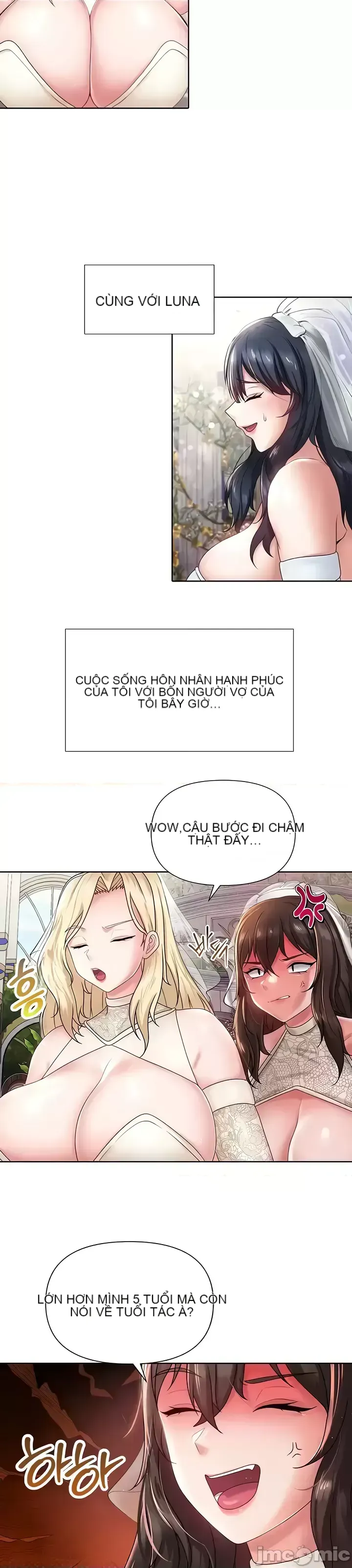 Chào mừng đến với cửa hàng tiện lợi ở một thế giới khác Chương 1-26