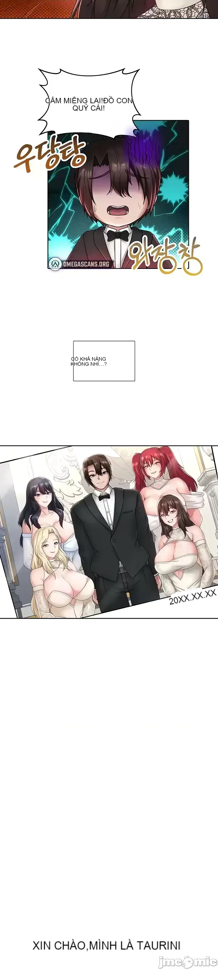 Chào mừng đến với cửa hàng tiện lợi ở một thế giới khác Chương 1-26