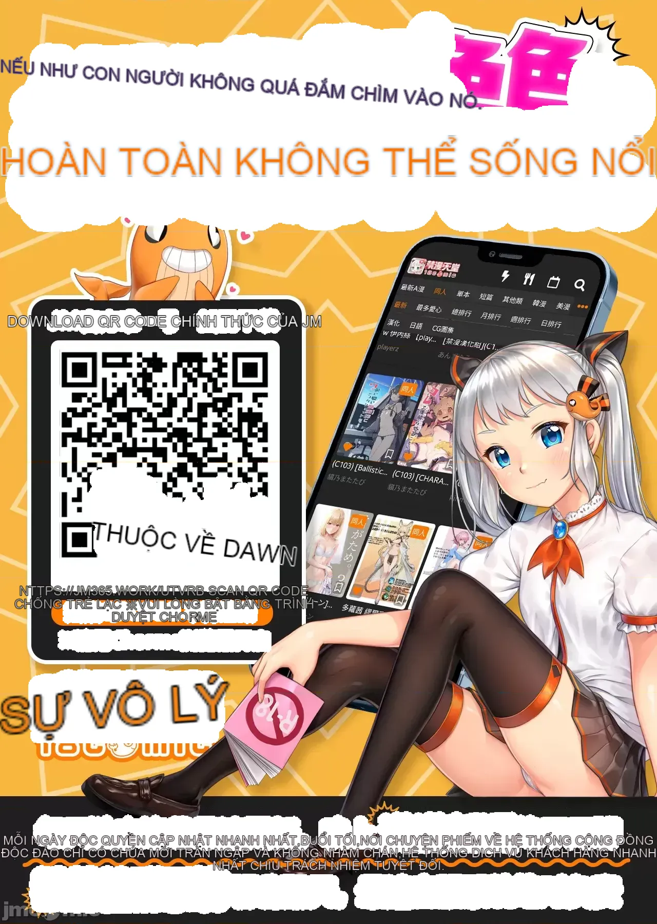 Chào mừng đến với cửa hàng tiện lợi ở một thế giới khác Chương 1-26