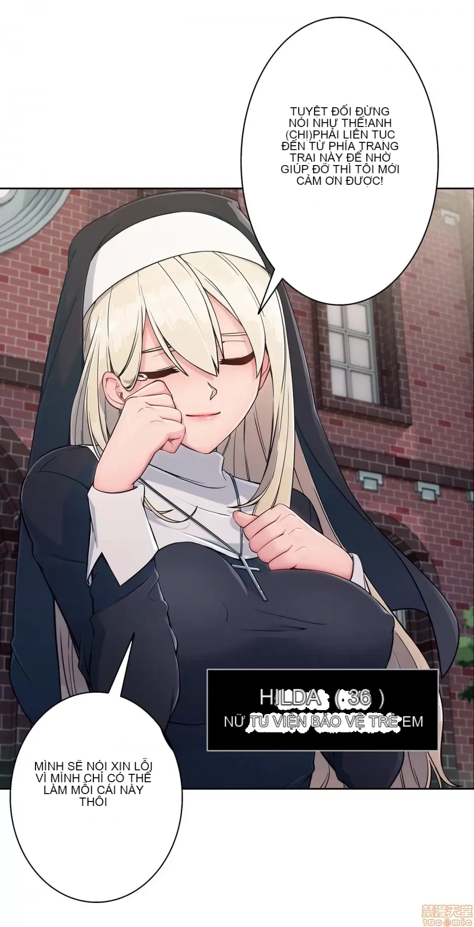 Nhà cho thuê Peach-Sex ~ Tôi là người thuê nam duy nhất!? ~ Chương 1-13