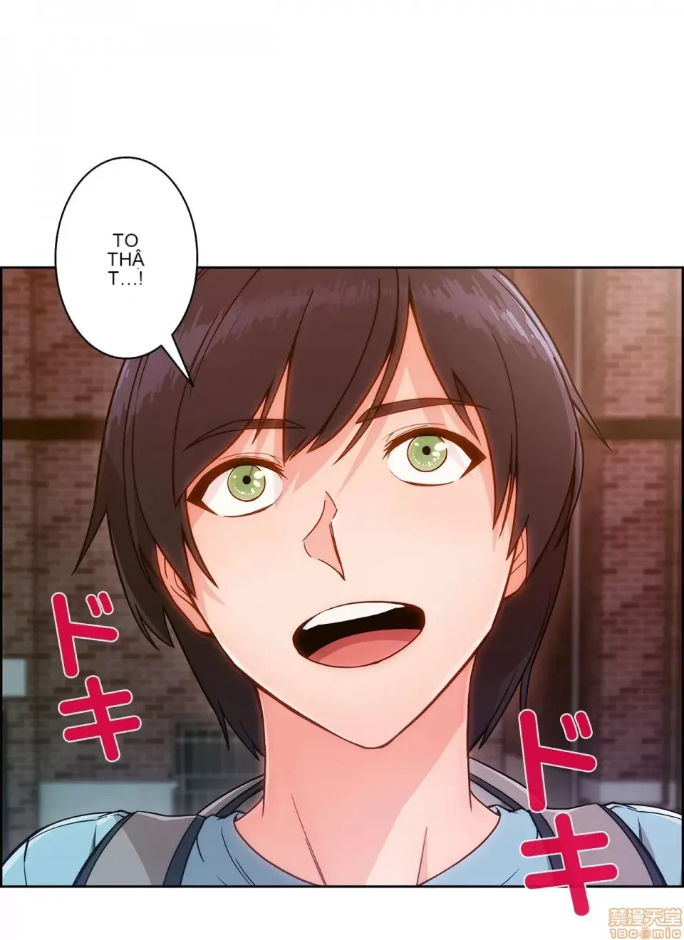 Nhà cho thuê Peach-Sex ~ Tôi là người thuê nam duy nhất!? ~ Chương 1-13