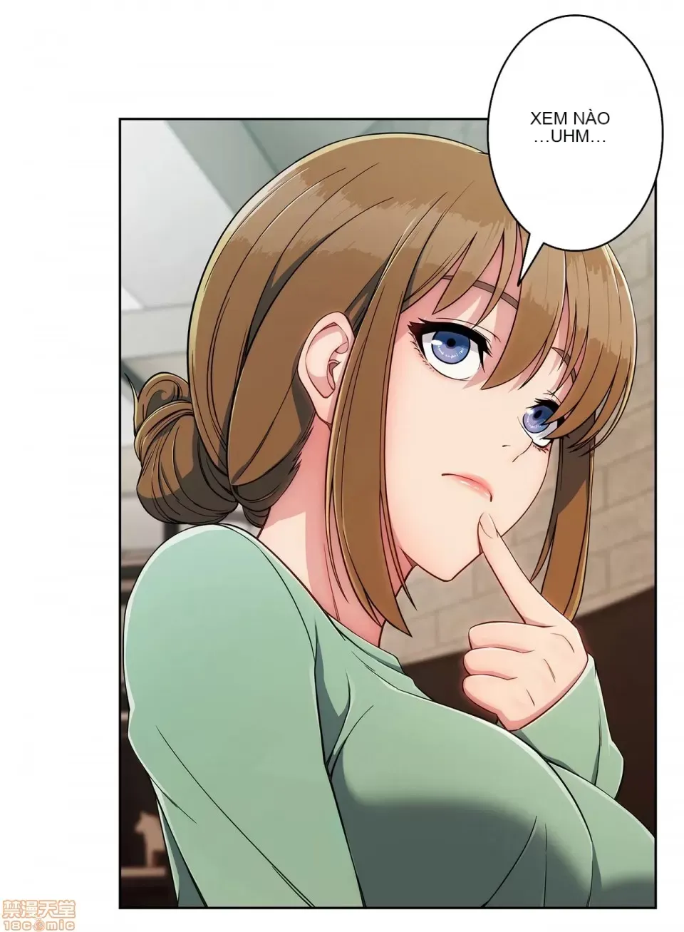 Nhà cho thuê Peach-Sex ~ Tôi là người thuê nam duy nhất!? ~ Chương 1-13