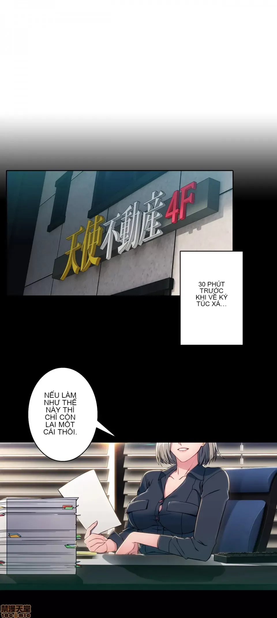 Nhà cho thuê Peach-Sex ~ Tôi là người thuê nam duy nhất!? ~ Chương 1-13