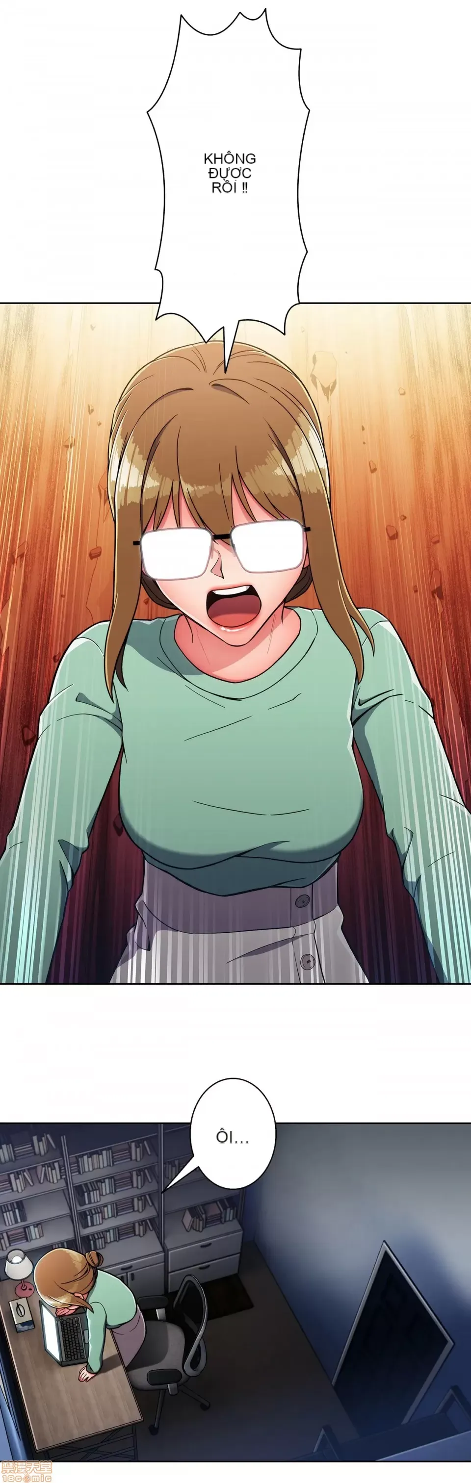 Nhà cho thuê Peach-Sex ~ Tôi là người thuê nam duy nhất!? ~ Chương 1-13