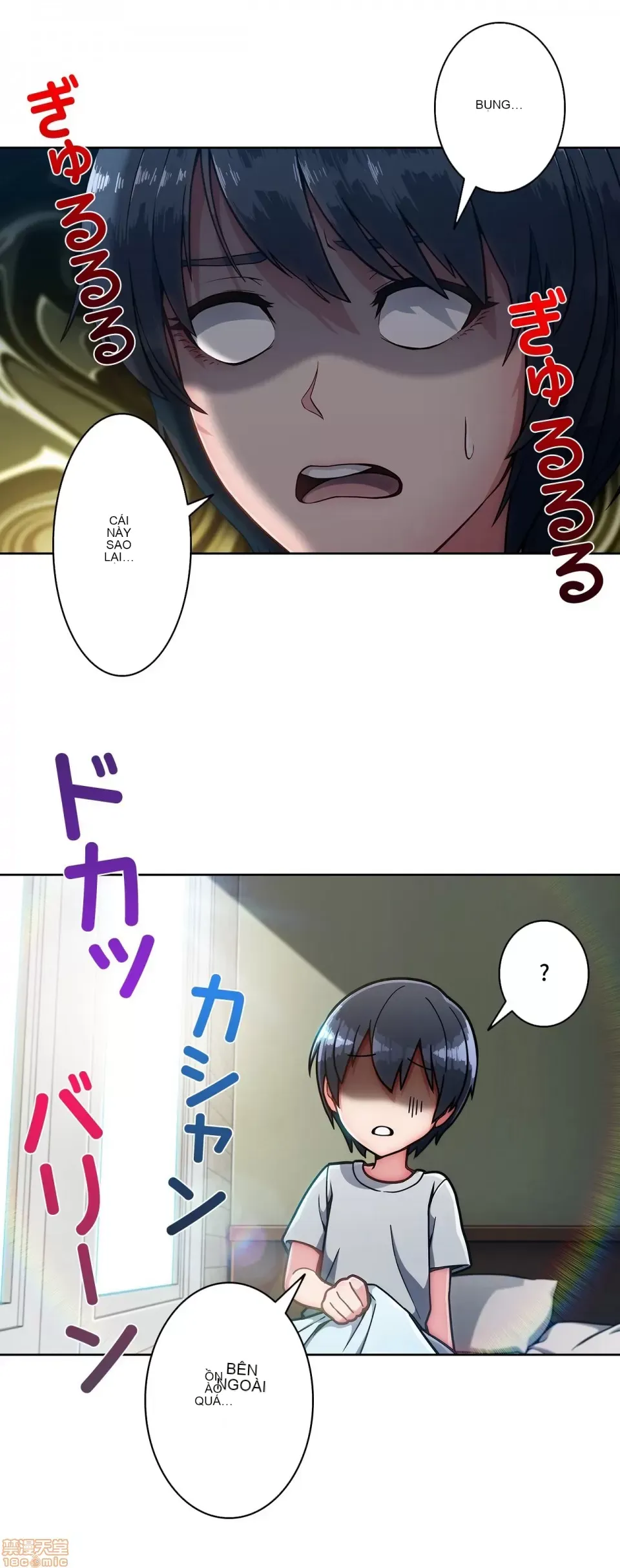 Nhà cho thuê Peach-Sex ~ Tôi là người thuê nam duy nhất!? ~ Chương 1-13