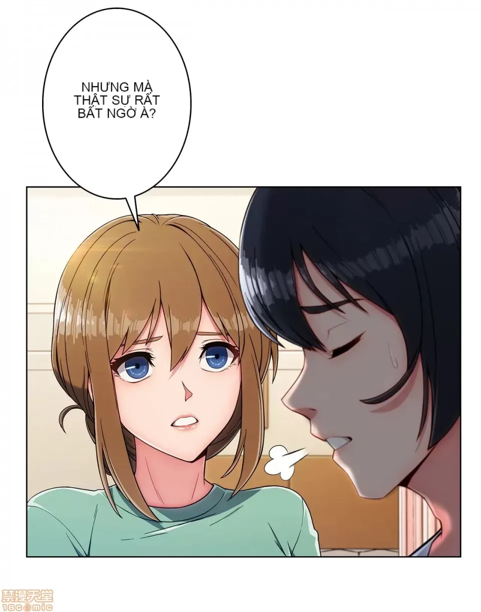 Nhà cho thuê Peach-Sex ~ Tôi là người thuê nam duy nhất!? ~ Chương 1-13