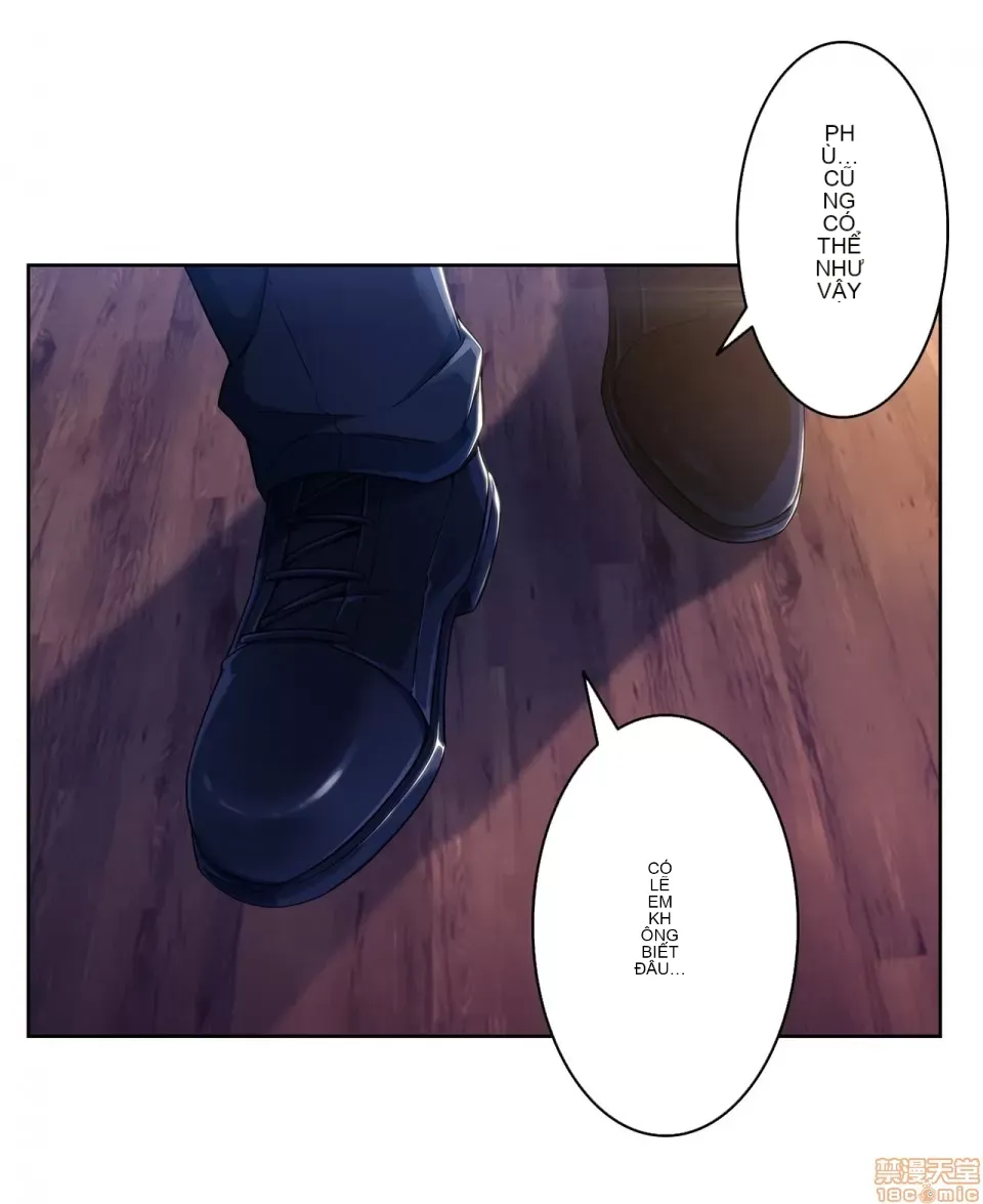 Nhà cho thuê Peach-Sex ~ Tôi là người thuê nam duy nhất!? ~ Chương 1-13